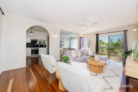 Property photo of 53 Canara Street Cranbrook QLD 4814