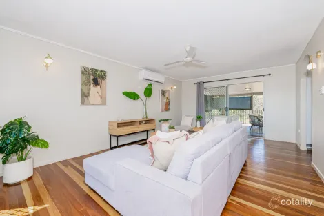 Property photo of 53 Canara Street Cranbrook QLD 4814