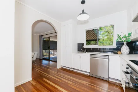 Property photo of 53 Canara Street Cranbrook QLD 4814