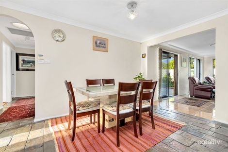 Property photo of 7 Rene Place Doonside NSW 2767