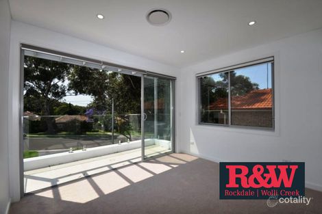 Property photo of 233A Sylvania Road Miranda NSW 2228