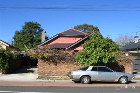 40 Lenthall St, Kensington, NSW 2033
