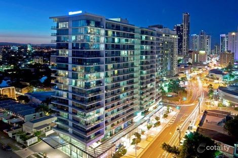 201/3018 Surfers Paradise Bvd, Surfers Paradise, QLD 4217