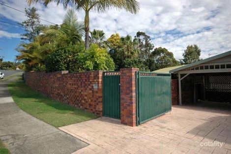 Property photo of 35 Milky Way Mudgeeraba QLD 4213