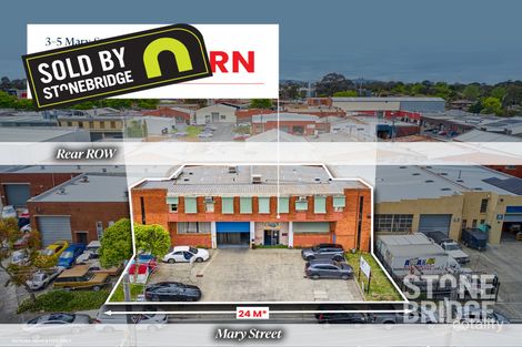 3-5 Mary St, Blackburn, VIC 3130