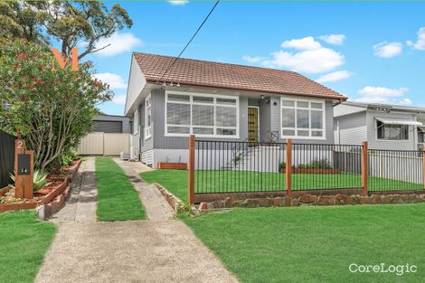 Property photo of 2 Fifth Street Cardiff NSW 2285
