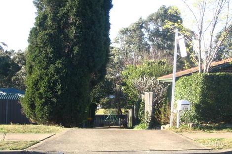 218 Minchin Dr, Minchinbury, NSW 2770