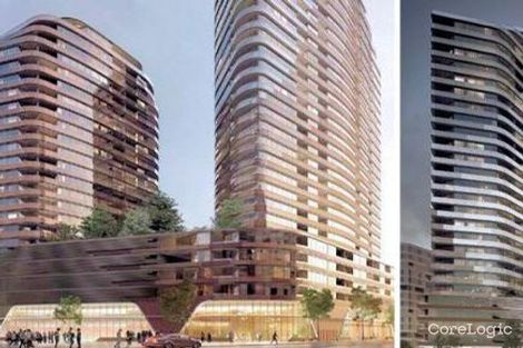 Property photo of 2510A/889 Collins Street Docklands VIC 3008