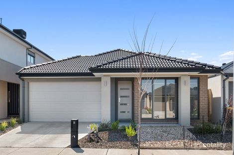 18 Greenwood Rd, Donnybrook, VIC 3064