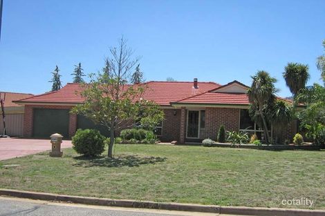 Property photo of 23 Amalfi Drive Lavington NSW 2641