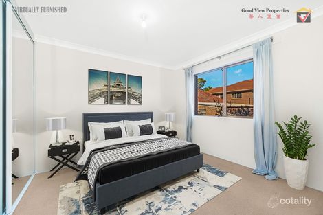 Property photo of 7/47-53 Campsie Street Campsie NSW 2194