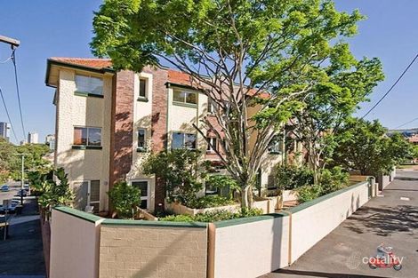 7/263 Gregory Tce, Spring Hill, QLD 4000