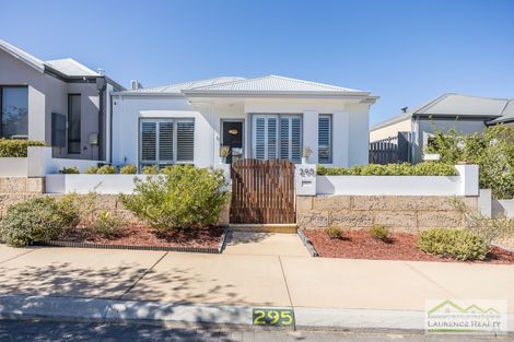 Property photo of 295 Camborne Parkway Butler WA 6036
