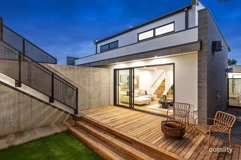 Property photo of 133A Beaconsfield Parade Northcote VIC 3070