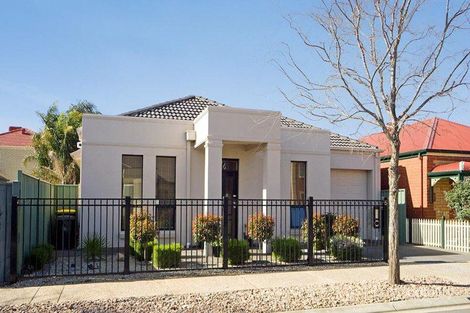 5 Beechwood Ave, Mawson Lakes, SA 5095