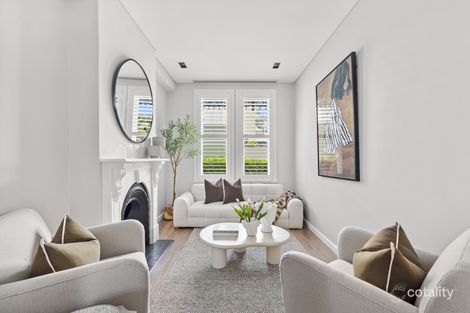 Property photo of 255 Underwood Street Paddington NSW 2021