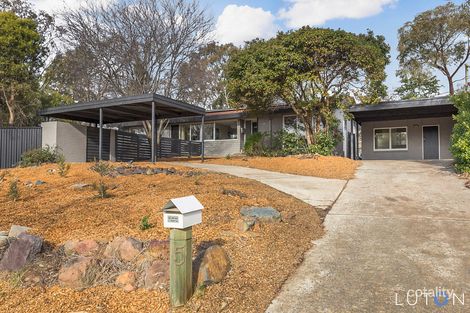 Property photo of 5 Mullagh Place Holt ACT 2615