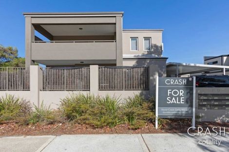 Property photo of 1/190 Gabriel Street Cloverdale WA 6105