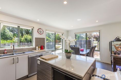 Property photo of 2/3 Bargang Crescent Ngunnawal ACT 2913