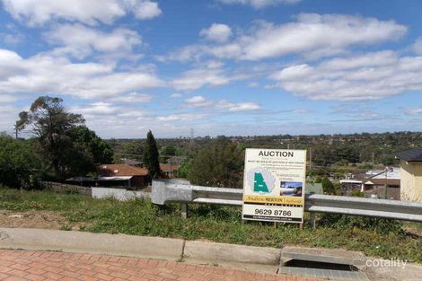 Property photo of 19 Mangalore Drive Winston Hills NSW 2153