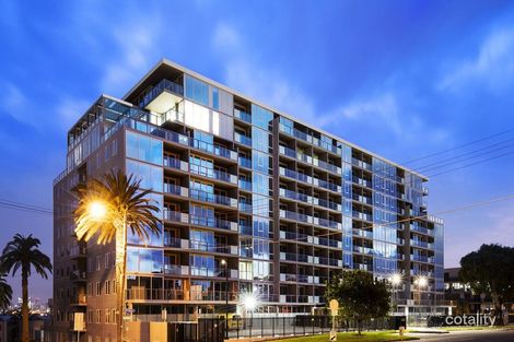 415/1 Moreland St, Footscray, VIC 3011