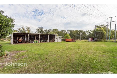 Property photo of 116 Greens Road Purga QLD 4306