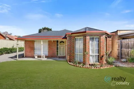 Property photo of 1228 Centre Road Clarinda VIC 3169