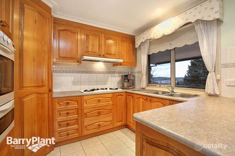 Property photo of 9 Edward Road Chirnside Park VIC 3116