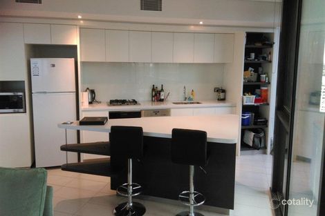 Property photo of 2204/100 Lorimer Street Docklands VIC 3008