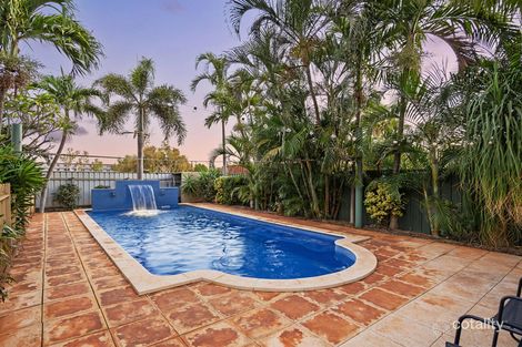 Property photo of 6 Thyssen Crescent Dampier WA 6713