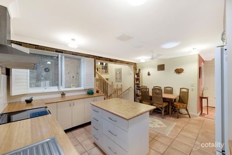Property photo of 4 Akuna Avenue Bradbury NSW 2560