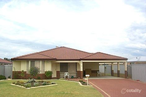 4 Coomer Elb, South Guildford, WA 6055