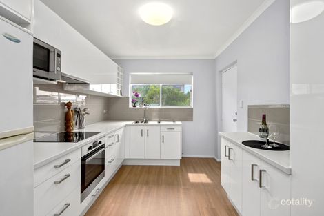 Property photo of 6/19 Agnes Street Morningside QLD 4170