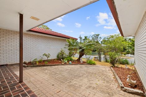 Property photo of 8 Macquarie Street Capalaba QLD 4157