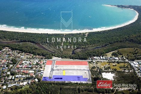 8 Kalang Ave, South West Rocks, NSW 2431