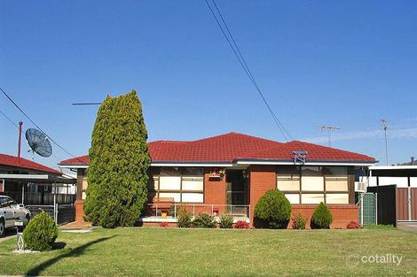 Property photo of 22 Jasmine Crescent Cabramatta NSW 2166