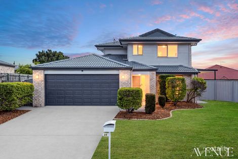 14 FORDHAM CT, REGENTS PARK, QLD 4118