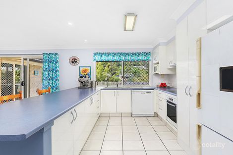 Property photo of 4 Callaghan Street Elanora QLD 4221