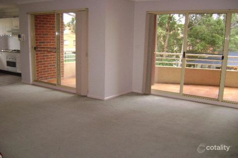 Property photo of 3/17-19 Station Street West Parramatta NSW 2150