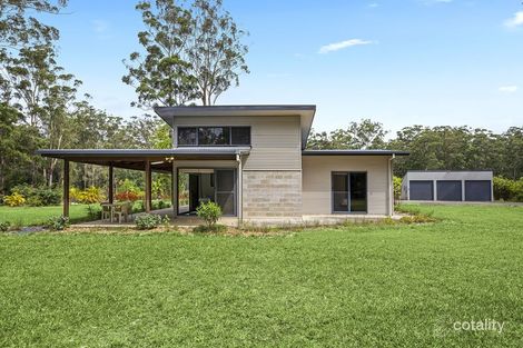 Property photo of 16 Koala Close Valla NSW 2448