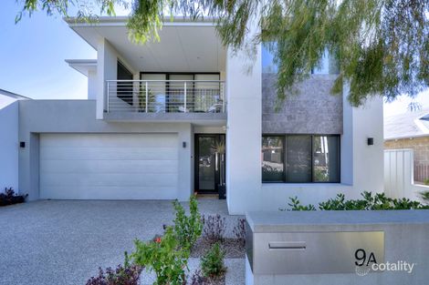 Property photo of 9A Vine Street North Perth WA 6006