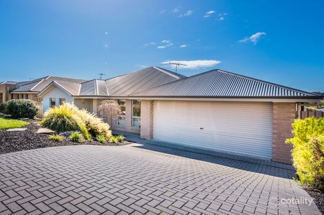 Property photo of 77 Esperance Boulevard Seaford Rise SA 5169