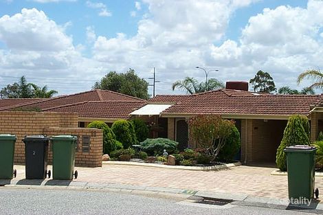 2/11 Mayer Cl, Noranda, WA 6062