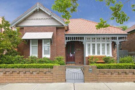 Property photo of 4 Chiltern Road Willoughby NSW 2068