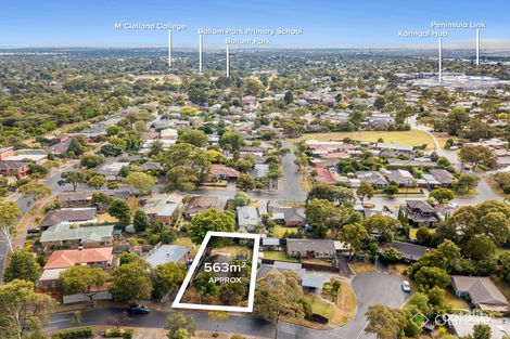 Property photo of 5 Quamby Avenue Frankston VIC 3199
