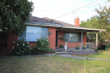 Property photo of 221 Broadhurst Avenue Reservoir VIC 3073
