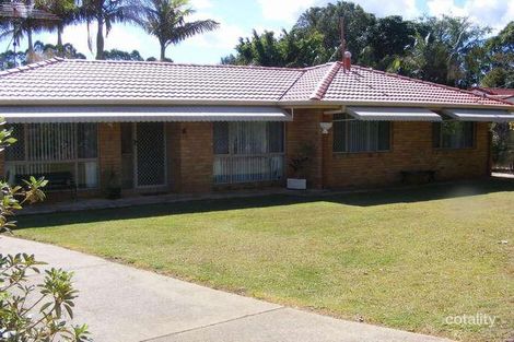 Property photo of 9 Carrington Drive Flaxton QLD 4560