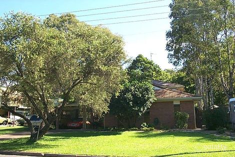 29 Robert St, Mudgeeraba, QLD 4213