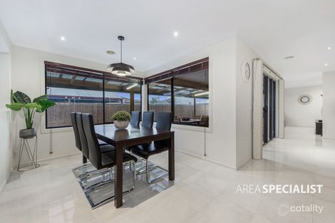Property photo of 43 Flametree Circuit Cranbourne VIC 3977