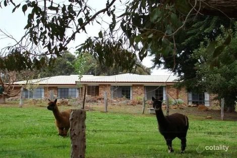 5 Stephens St, Bridgetown, WA 6255